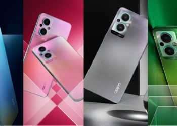 OPPO Reno7 Z 5G có gì mới: Thiết kế Glow độc quyền, màn hình xuất sắc, hiệu năng ổn định, viên pin đủ dùng cùng sạc nhanh 33W