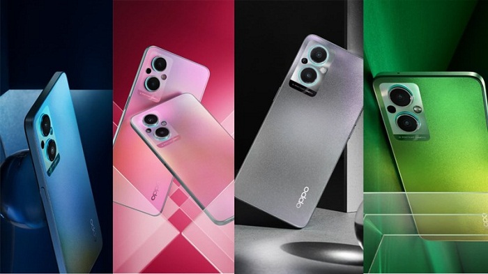 Viền sáng kép được tích hợp ngay cụm camera mang đến cảm giác hiện đại, khác biệt