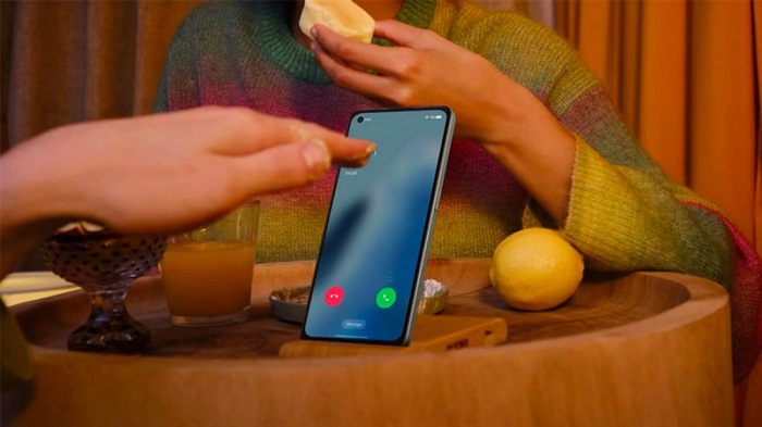 Màn hình xuất sắc cho trải nghiệm hiển thị tuyệt vời