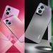 OPPO Reno7 Z 5G có gì mới: Thiết kế Glow độc quyền, màn hình xuất sắc, hiệu năng ổn định, viên pin đủ dùng cùng sạc nhanh 33W