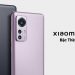“Bậc Thầy Điện Ảnh” Xiaomi 12 Pro, Xiaomi 12 chính thức ra mắt người tiêu dùng Việt Nam