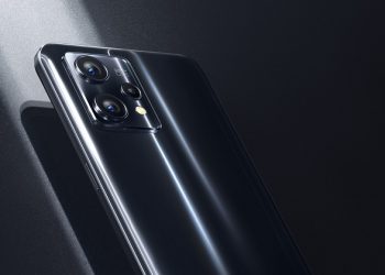 Realme 9 Pro Series ra mắt