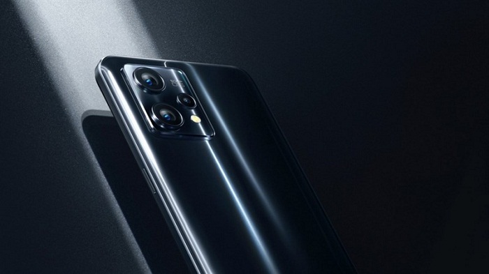 Realme 9 Pro Series ra mắt chính thức tại thị trường Ấn Độ