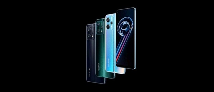 Bộ đôi sở hữu con chip khác nhau nhưng đều được hỗ trợ 5G