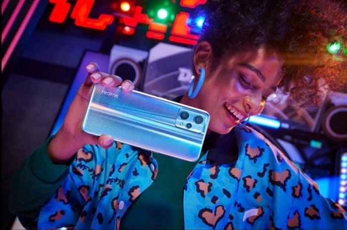 Chúng cũng được hỗ trợ tính năng RAM ảo 5GB