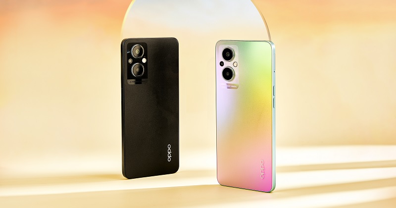 OPPO Reno7 Series 5G “Chuyên gia nhiếp ảnh chân dung” dành cho người dùng cùng OPPO bật mở chân dung vô hạn