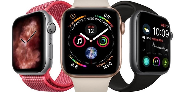 Restore đồng hồ Apple Watch 