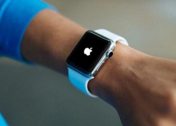 Restore apple watch