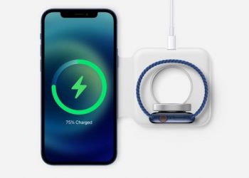 sạc Apple Watch có sạc được iPhone không