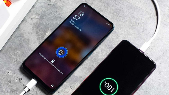 Không cần sạc 8 tiếng 3 lần với công nghệ mới