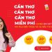 Miễn phí Combo SIM Viettel + Gói cước khi mua điện thoại 4G tại các siêu thị Viettel Store Cần Thơ