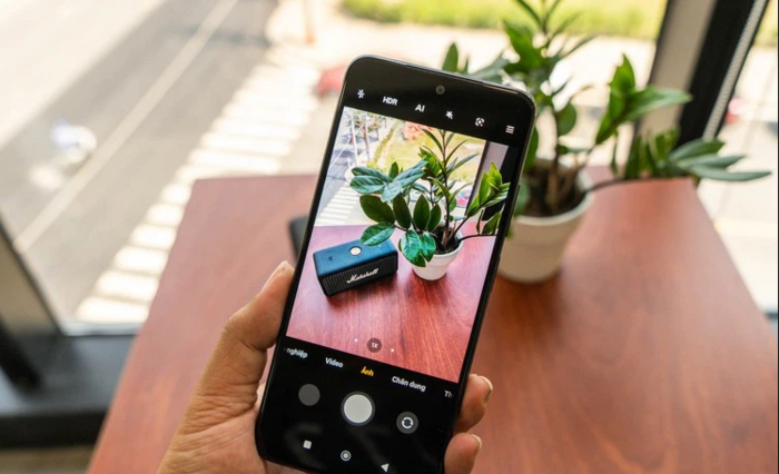 Redmi Note 11 chỉ có camera chính 50MP tuy không thể bằng Redmi Note 11S nhưng cũng khá nổi bật trong phân khúc giá