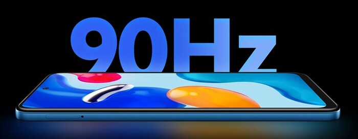 Màn hình của cả hai tương đồng nhau và hết sức ấn tượng