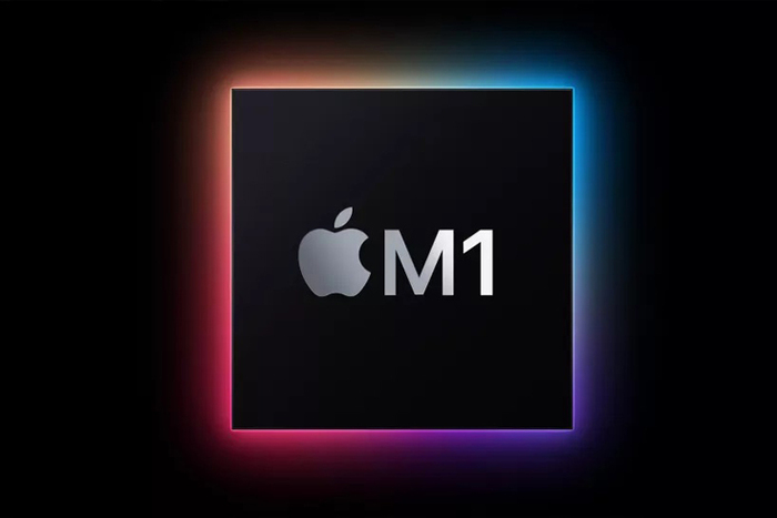 Vi xử lý M1 được trang bị cho iPad Air 5