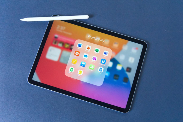 Màn hình iPad Air 5