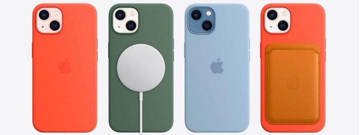 iPhone 13 mini cung cấp thời lượng sử dụng pin lâu dài hơn so với iPhone SE 2022