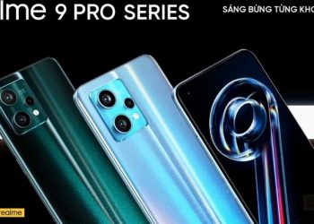 So sánh Realme 9 Pro và Realme 9 Pro+: Đâu sẽ là sự lựa chọn tối ưu nhất cho người dùng?