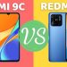 So sánh Redmi 10C và Redmi 9C