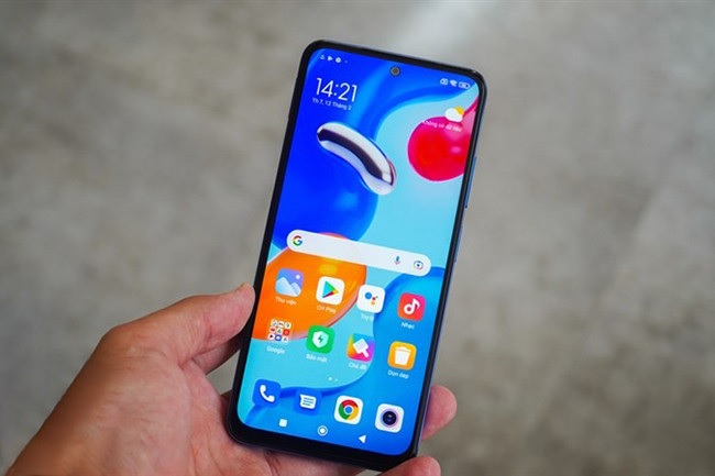 Bộ đôi này đều đáp ứng tốt nhu cầu sử dụng hằng ngày và các tác vụ giải trí nhẹ nhàng