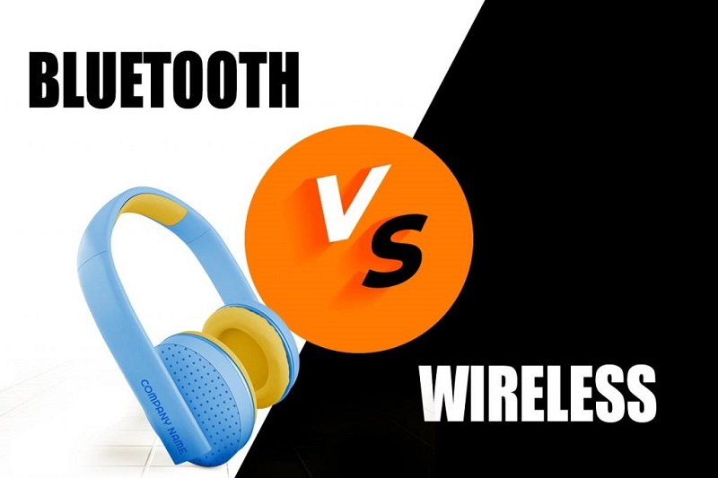 So sánh công nghệ trên 2 loại tai nghe Bluetooth 