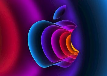 sự kiện Apple Peek Performance