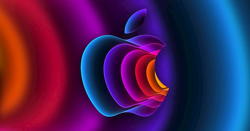 sự kiện Apple Peek Performance