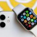 tìm iPhone bằng Apple Watch