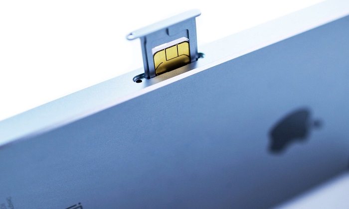 iPhone 13 hỗ trợ eSIM kép