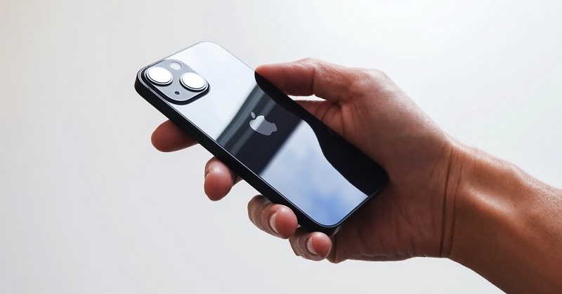 iPhone đời cũ bị bỏ xa bởi những tính năng của dòng iPhone 13