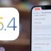 tính năng mới trên iOS 15.4