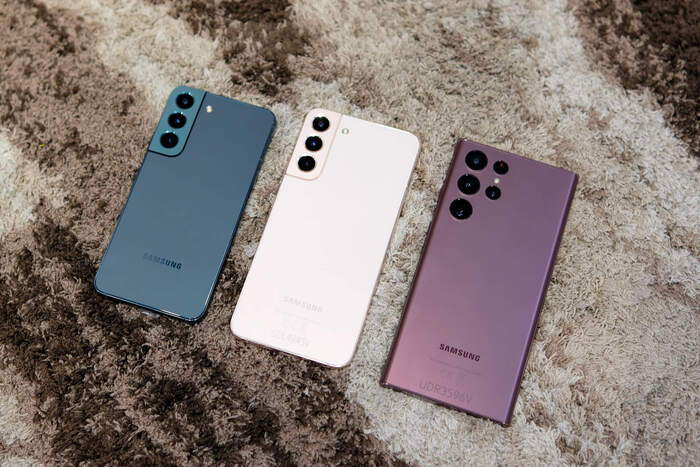 Khám phá 7 tính năng nên dùng trên Samsung Galaxy S22 Series