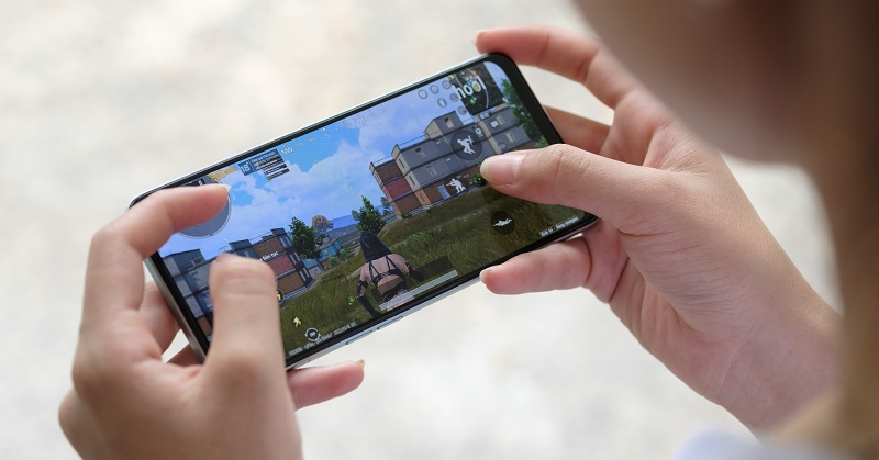 Trải nghiệm OPPO Reno7 Z 5G