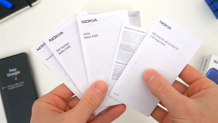 Sách hướng dẫn sử dụng