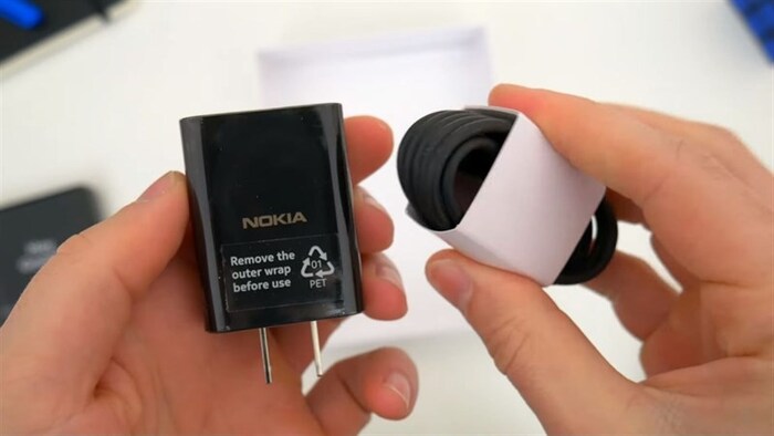 Củ sạc theo máy