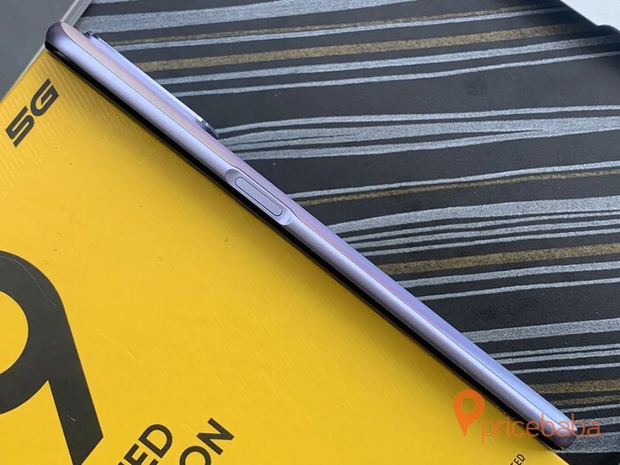 Khung viền máy bo tròn mềm mại