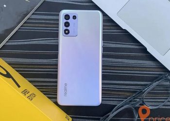 Trên tay Realme 9 SE 5G