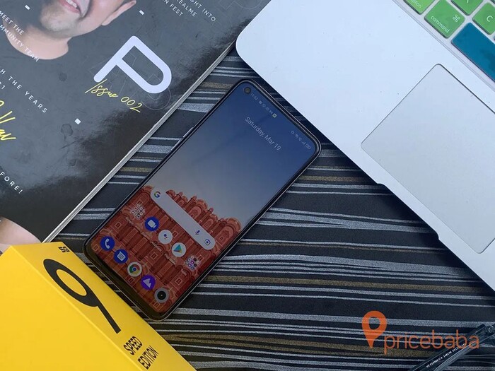 Mức giá chỉ từ 6 triệu nhưng sở hữu màn hình 144Hz