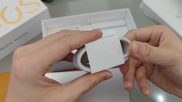 Dây kết nối USB-C