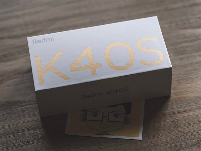 Hộp đựng Redmi K40S