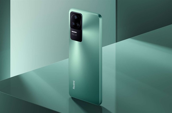 Redmi K40S lựa chọn tuyệt vời trong phân khúc tầm trung