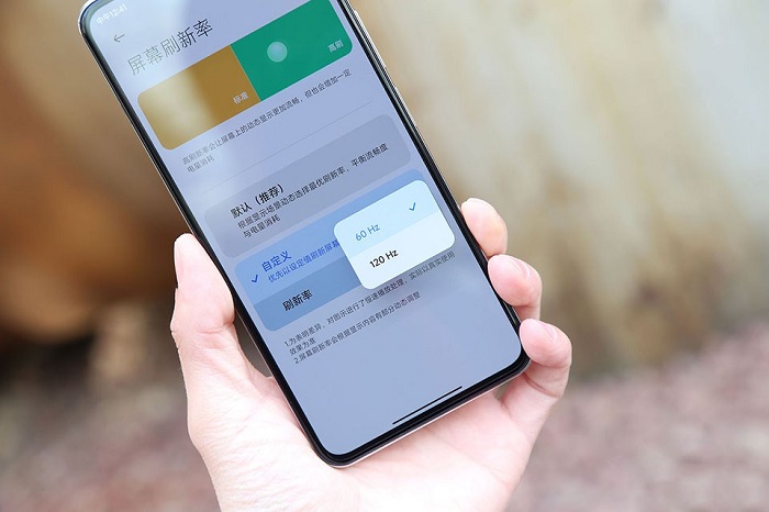 Mở hộp và trên tay Redmi K50 Pro