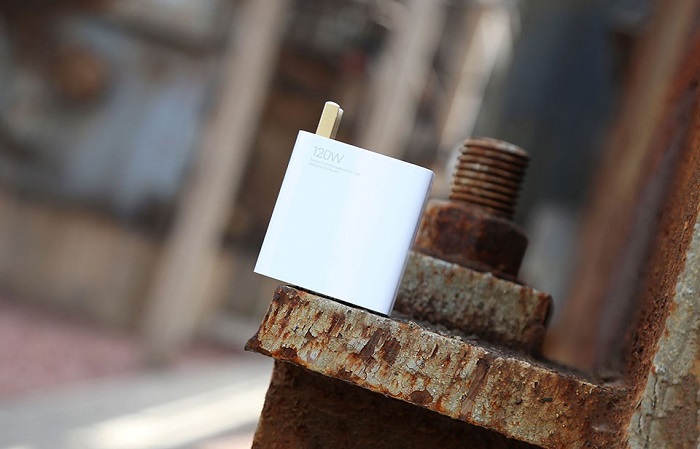 Mở hộp và trên tay Redmi K50 Pro