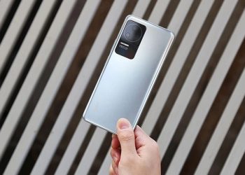 Mở hộp và trên tay Redmi K50 Pro – Camera khủng 108MP, sạc siêu nhanh 120W, giá cực mềm
