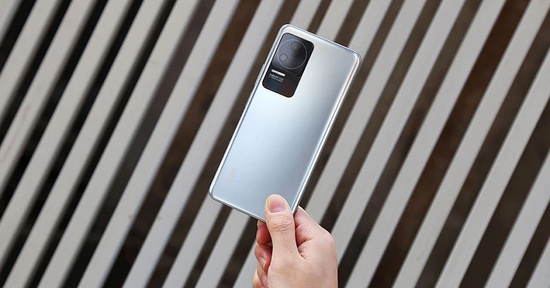 Mở hộp và trên tay Redmi K50 Pro – Camera khủng 108MP, sạc siêu nhanh 120W, giá cực mềm