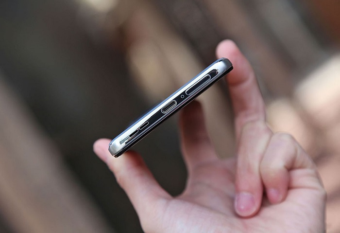 Mở hộp và trên tay Redmi K50 Pro