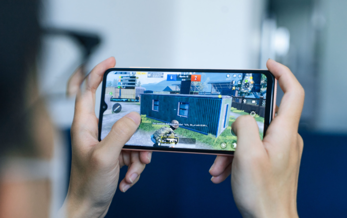 Sức mạnh của bộ vi xử lý Qualcomm Snapdragon 680 giúp bạn chơi các tựa game thịnh hành nhất