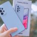 Trên tay Samsung Galaxy A53 5G