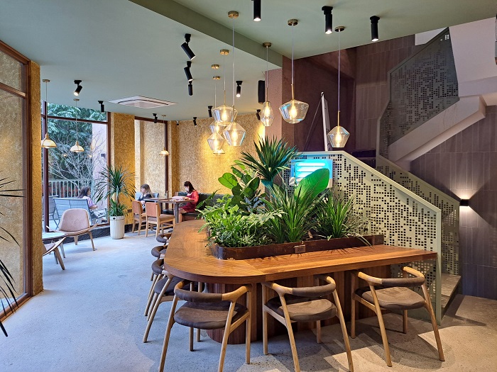 Trên tay Samsung Galaxy A53 5G 