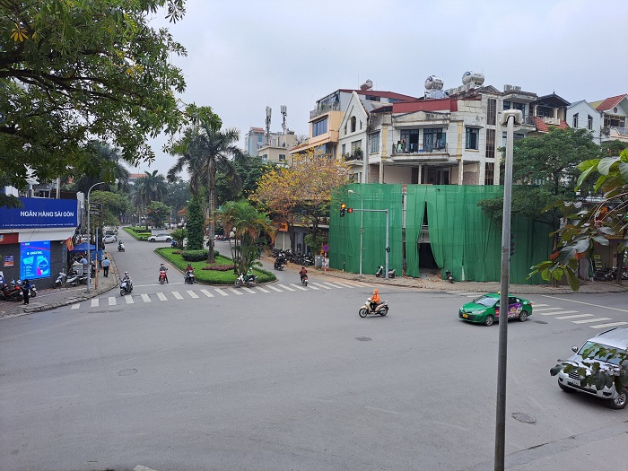 Trên tay Samsung Galaxy A53 5G 