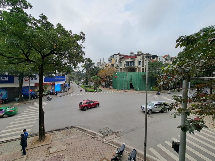 Trên tay Samsung Galaxy A53 5G 